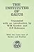 The Institutes of Gaius by Gaius