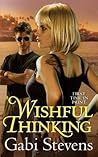 Wishful Thinking by Gabi Stevens Wishful Thinking by Gabi Stevens