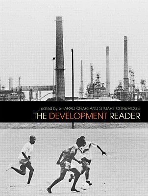 The Development Reader (Paperback)