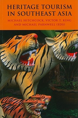 Heritage Tourism in Southeast Asia (Paperback)