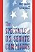 The Spectacle of U.S. Senate Campaigns