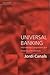 Universal Banking: International Comparisons and Theoretical Perspectives