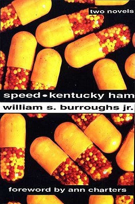 Speed & Kentucky Ham (Paperback)