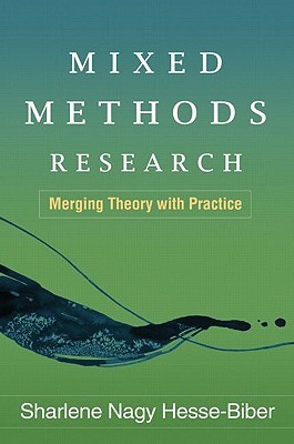 Mixed Methods Research: Merging Theory with Practice (Hardcover)