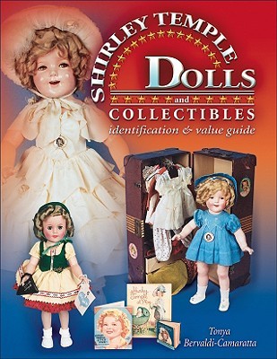 The Complete Guide to Shirley Temple Dolls And Collectibles: Identification & Value Guide (Hardcover)