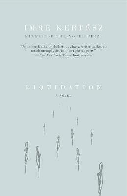 Liquidation (Paperback)