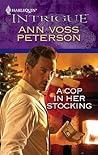 A Cop In Her Stocking