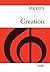 Creation: (Old Novello Edition)