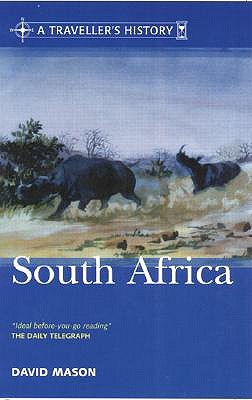 A Traveller's History of South Africa (Interlink Traveller's Histories)