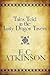 Tales Told in the Lusty Dragon Tavern by E.C. Atkinson