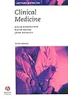 Lecture Notes: Clinical Medicine