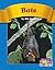 Bats (Phonic Readers)
