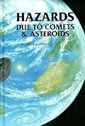 Hazards Due to Comets and Asteroids