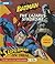 Batman: The Lazarus Syndrome & Superman: On Trial (Two BBC Radio Full Cast Dramas)