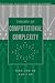 Theory of Computational Com...