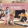 At Home (Look What I See! Where Can I Be?, Book 2)