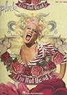 Pink - I'm Not De...