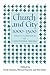 Church and City, 1000–1500:...