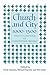 Church and City, 1000–1500: Essays in Honour of Christopher Brooke