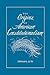 The Origins of American Constitutionalism by Donald S. Lutz