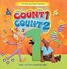 Count 1 Count 2 Count 1 Count 2