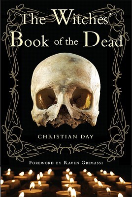 The Witches' Book of the Dead (Paperback)