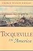 Tocqueville in America