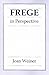 Frege in Perspective