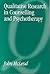 Qualitative Research in Counselling and Psychotherapy