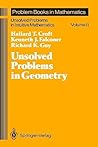 Unsolved Problems in Geometry: Unsolved Problems in Intuitive Mathematics (Problem Books in Mathematics, 2)