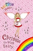 Chrissie The Wish Fairy