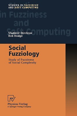 Social Fuzziology (Hardcover)