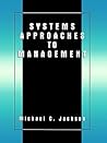 Systems Approaches to Management