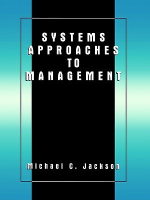 Systems Approaches to Management (Paperback)