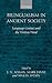 Bilingualism in Ancient Society: Language Contact and the Written Word