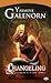 Changeling (Les Soeurs de la lune, T2)