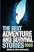 The Best Adventure and Survival Stories 2003 by Nate Hardcastle