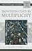 Twentieth-Century Multiplicity: American Thought and Culture, 1900-1920