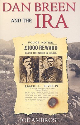 Dan Breen And The IRA (Paperback)