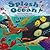 Splash in the Ocean, Little Book Grade K by HB