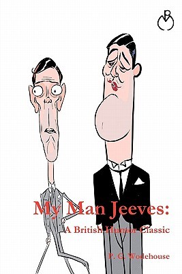 My Man Jeeves