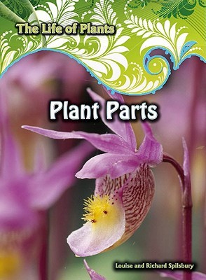 Plant Parts (Paperback)