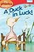 A Duck in Luck