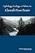 Hydrology, Ecology, and Fishes of the Klamath River Basin