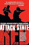 Attack State Red