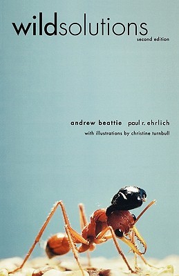 Wild Solutions: How Biodiversity is Money in the Bank (Paperback)