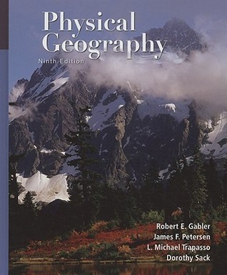 Physical Geography (Hardcover)