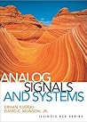 Analog Signals and Systems