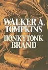 Honkytonk Brand Honkytonk Brand