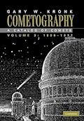 Cometography: Volume 3, 1900-1932: A Catalog of Comets